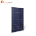 Guangzhou Hersteller A-Grad Cell High Efficiency 200W PV Solar Panel